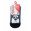 Хлопковые носки Conte-kids Tip-Top 18С-267СП-425